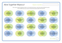 Alive Together Wipeout Alive Together Wipeout